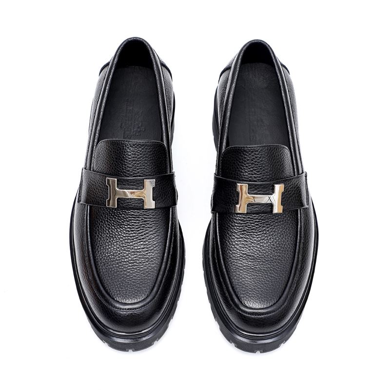 Hermes Business Shoes